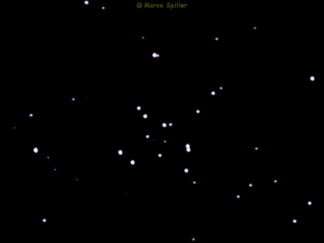 M 34 - NGC 1039